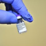 Pfizer-BioNTech Covid-19 vakcina